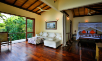 South Point Cottage Bedroom with Living Room | Koggala, Sri Lanka