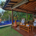 South Point Cottage Pool | Koggala, Sri Lanka