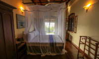 South Point Cottage Guest Bedroom | Koggala, Sri Lanka