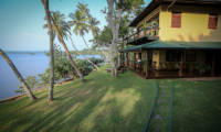 South Point Cottage Exterior | Koggala, Sri Lanka