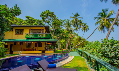 South Point Cottage Gardens and Pool | Koggala, Sri Lanka