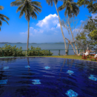 South Point Cottage Pool with View | Koggala, Sri Lanka