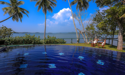 South Point Cottage Pool with View | Koggala, Sri Lanka