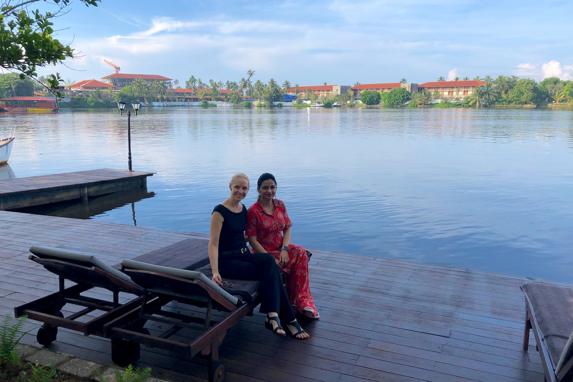 Villa Republic Bentota – Riverside Retreat in Sri Lanka