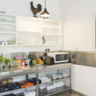 Villa Saffron Kitchen | Hikkaduwa, Sri Lanka