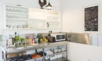 Villa Saffron Kitchen | Hikkaduwa, Sri Lanka