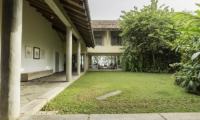Villa Saffron Garden | Hikkaduwa, Sri Lanka