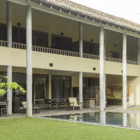 Villa Saffron Pool Side | Hikkaduwa, Sri Lanka