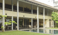 Villa Saffron Pool Side | Hikkaduwa, Sri Lanka