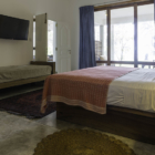 Villa Saffron Bedroom | Hikkaduwa, Sri Lanka