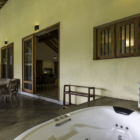 Villa Saffron Balcony with Jacuzzi | Hikkaduwa, Sri Lanka