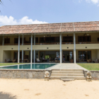 Villa Saffron Pool Side | Hikkaduwa, Sri Lanka