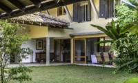 Villa Saffron Garden | Hikkaduwa, Sri Lanka