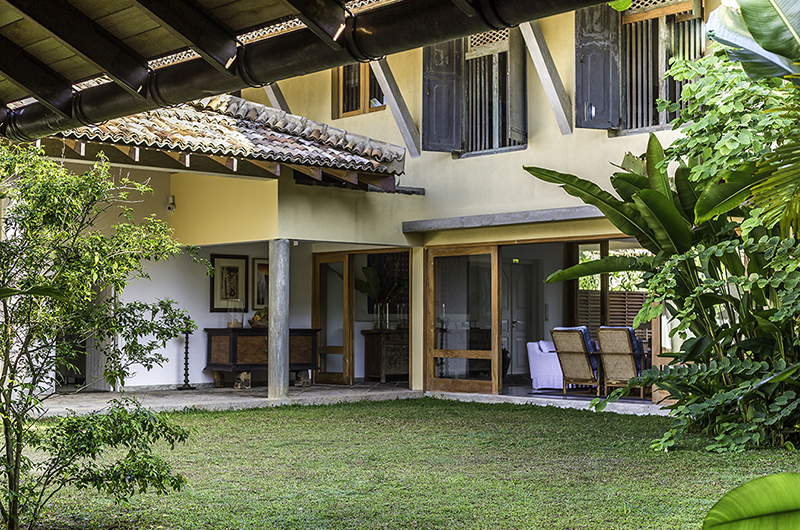 Villa Saffron Garden | Hikkaduwa, Sri Lanka