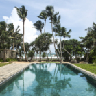 Villa Saffron Swimming Pool | Hikkaduwa, Sri Lanka