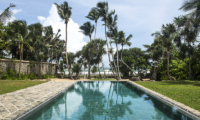 Villa Saffron Swimming Pool | Hikkaduwa, Sri Lanka