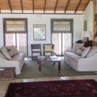 Villa Saffron Lounge | Hikkaduwa, Sri Lanka