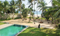 Villa Saffron Garden | Hikkaduwa, Sri Lanka
