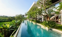 Villa Hakuna Matata Infinity Pool | Canggu, Bali