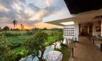 Villa Hakuna Matata Sun Sets | Canggu, Bali