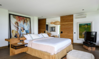Villa Hakuna Matata Bedroom with TV | Canggu, Bali