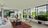 Villa Hakuna Matata Living Room | Canggu, Bali