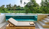 Villa Hakuna Matata Sun Deck | Canggu, Bali