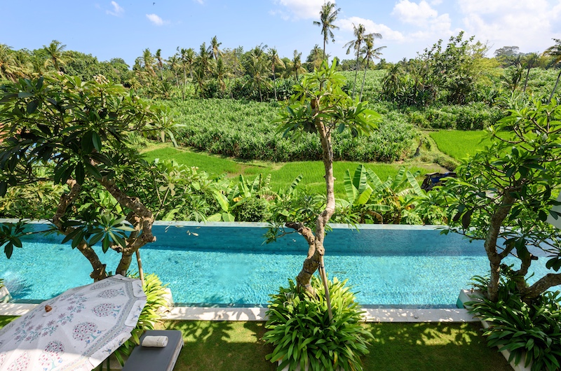 Villa Hakuna Matata Pool | Canggu, Bali