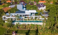 Villa Hakuna Matata Overview | Canggu, Bali