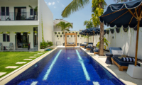 Villa Pintu Biru Sun Deck | Seminyak, Bali