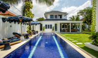 Villa Pintu Biru Swimming Pool | Seminyak, Bali