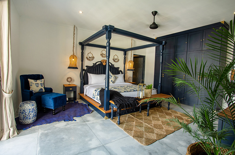 Villa Pintu Biru Spacious Bedroom | Seminyak, Bali
