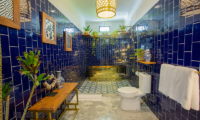 Villa Pintu Biru Spacious Bathroom | Seminyak, Bali