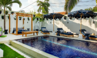Villa Pintu Biru Pool and Bale | Seminyak, Bali