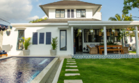 Villa Pintu Biru Garden and Pool | Seminyak, Bali