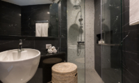 Villa Faa Sang Bathroom with Shower | Chaweng, Koh Samui