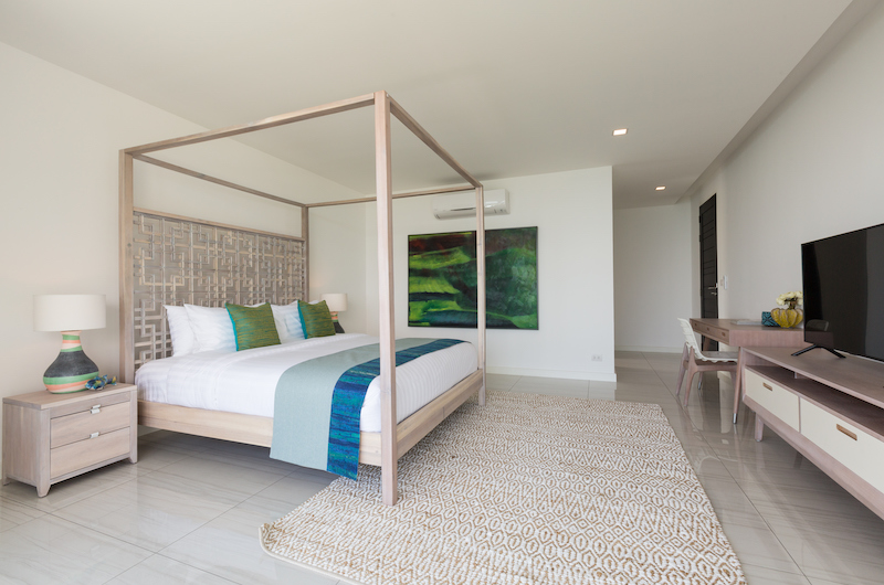 Villa Faa Sang Spacious Guest Bedroom | Chaweng, Koh Samui