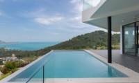Villa Faa Sang Infinity Pool | Chaweng, Koh Samui