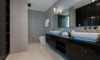 Villa Roong Arun His and Hers Vanity | Chaweng, Koh Samui