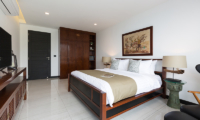 Villa Roong Arun Spacious Bedroom | Chaweng, Koh Samui