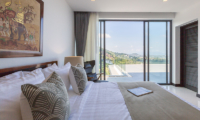 Villa Roong Arun Bedroom with Terrace | Chaweng, Koh Samui
