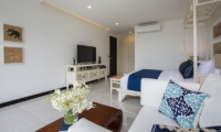 Villa Roong Arun Guest Bedroom | Chaweng, Koh Samui
