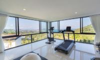 Villa Roong Arun Fitness Equipment | Chaweng, Koh Samui