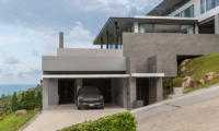 Villa Roong Arun Garage | Chaweng, Koh Samui
