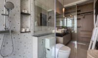 Villa Yam Chao Shower | Chaweng, Koh Samui