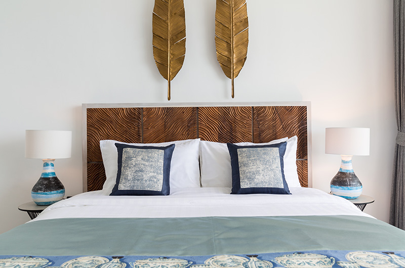 Villa Yam Chao Guest Bedroom | Chaweng, Koh Samui Villa Yam Chao Guest Bedroom | Chaweng, Koh Samui