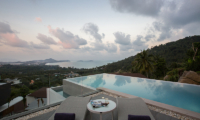 Villa Yam Chao Infinity Pool | Chaweng, Koh Samui