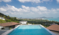 Villa Yam Chao Swimming Pool | Chaweng, Koh Samui