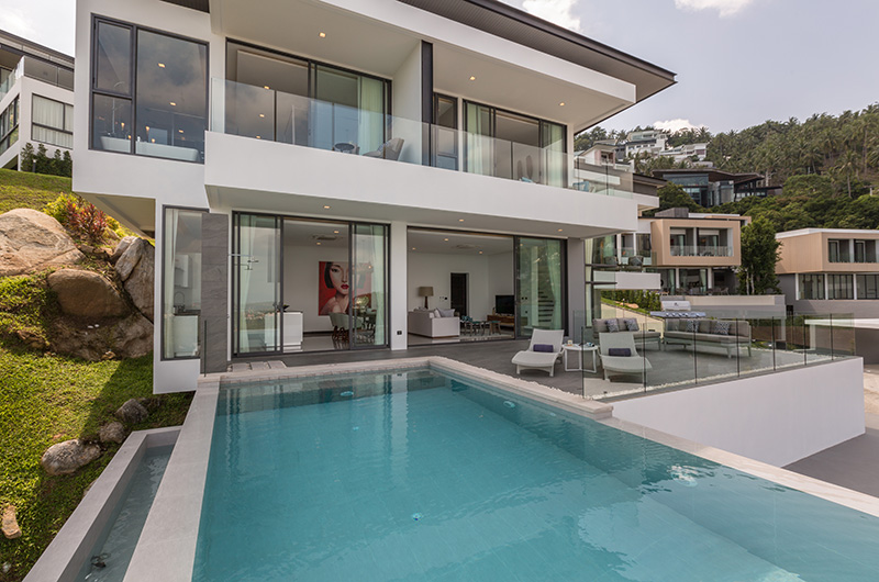 Villa Yam Chao Exterior | Chaweng, Koh Samui