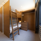 Amo 54 Bunk Bed | Hakuba, Nagano